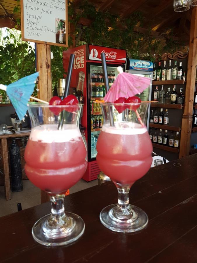 Hotel Liani 阳光海滩 外观 照片