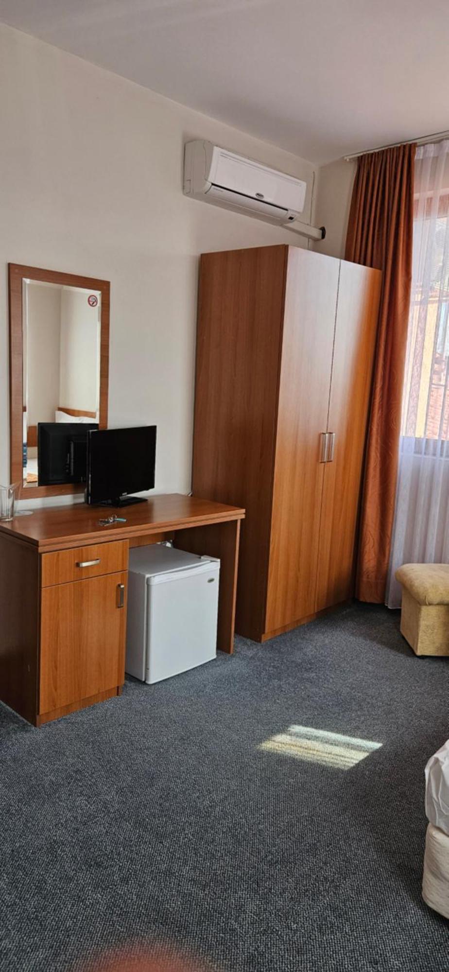 Hotel Liani 阳光海滩 客房 照片