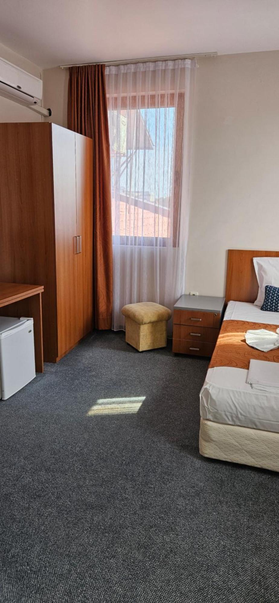 Hotel Liani 阳光海滩 客房 照片