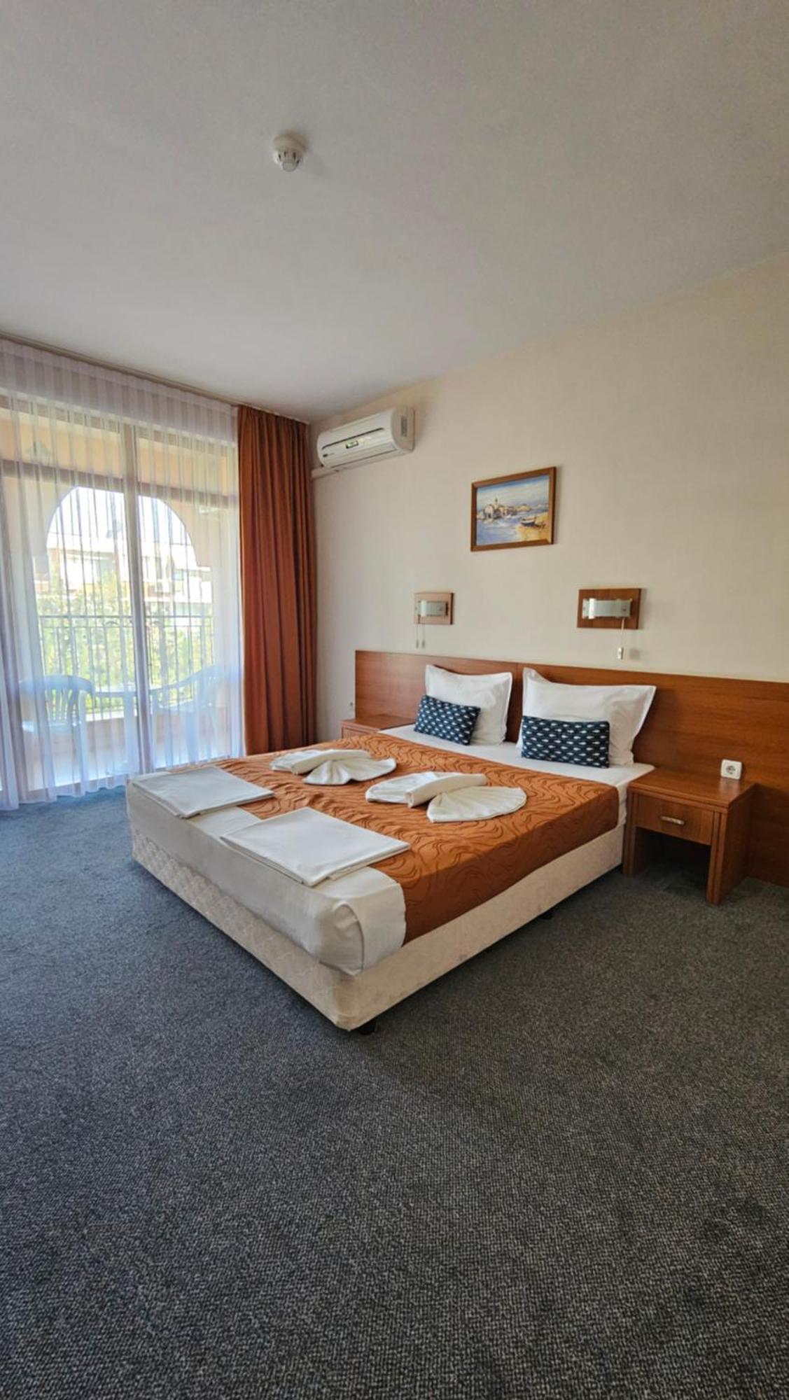 Hotel Liani 阳光海滩 客房 照片