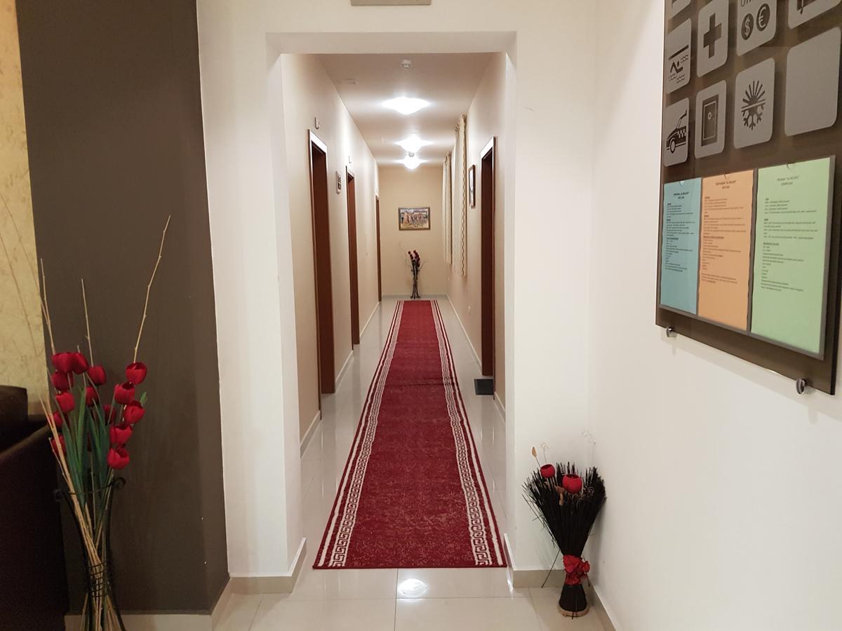 Hotel Liani 阳光海滩 外观 照片